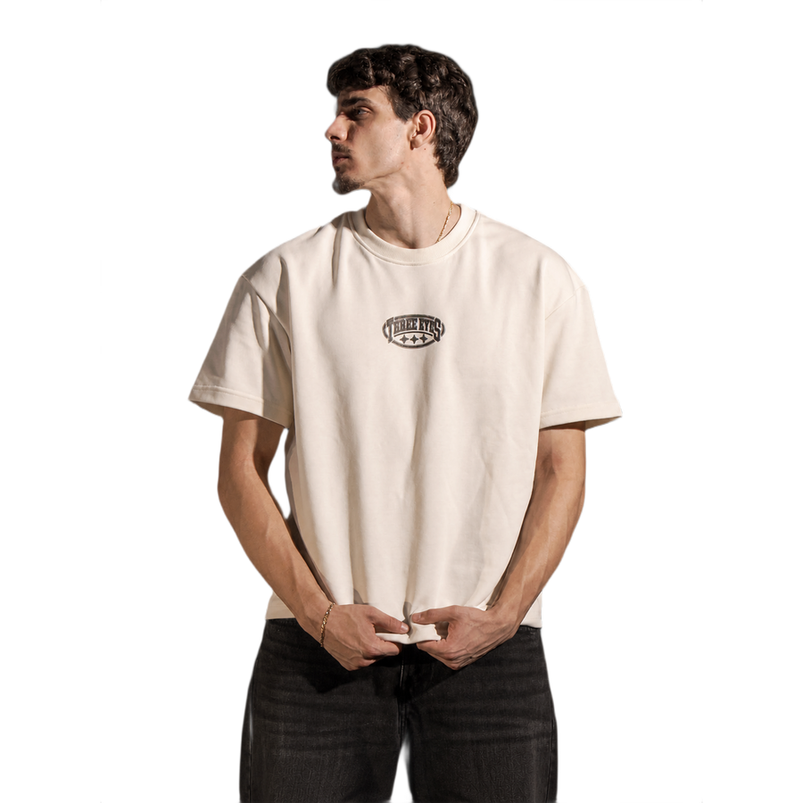 Offwhite model