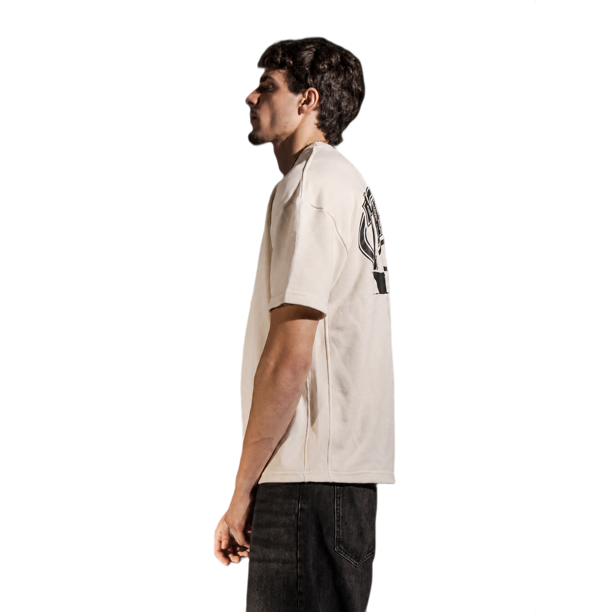 Offwhite model