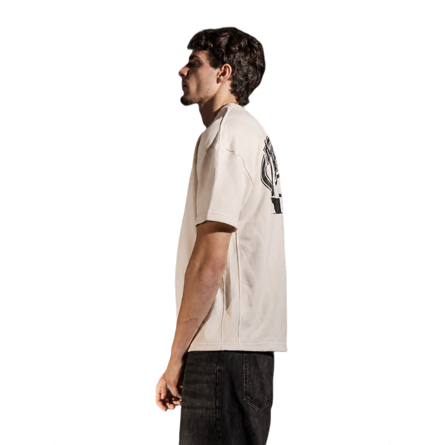 Offwhite model