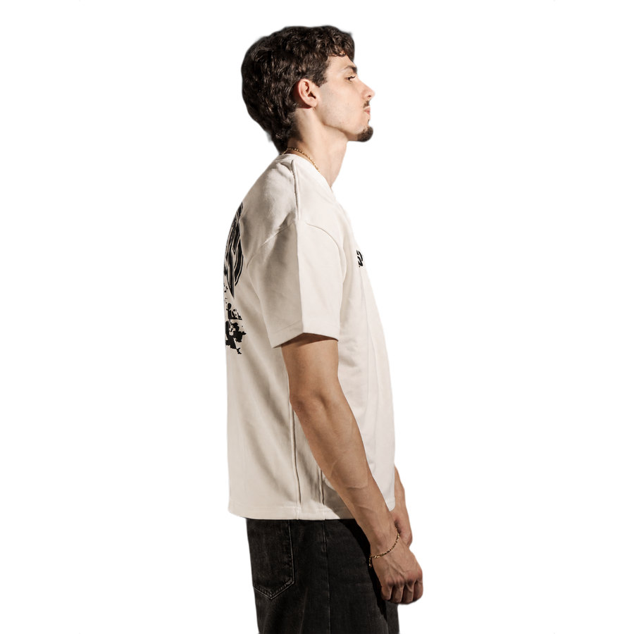 Offwhite model
