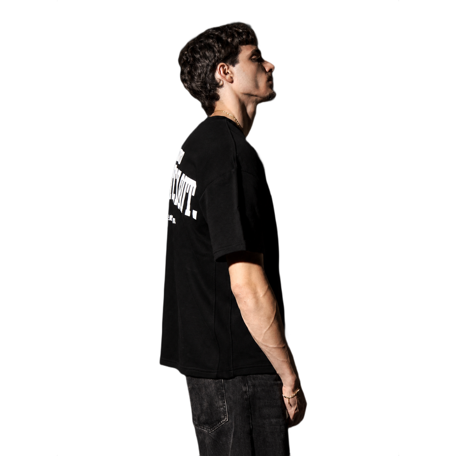 Black model